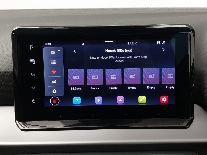 Used SEAT Ibiza 2024 for sale - 76560761: Photo 10