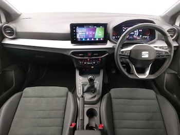 Used SEAT Ibiza 2024 for sale - 76560761: Photo