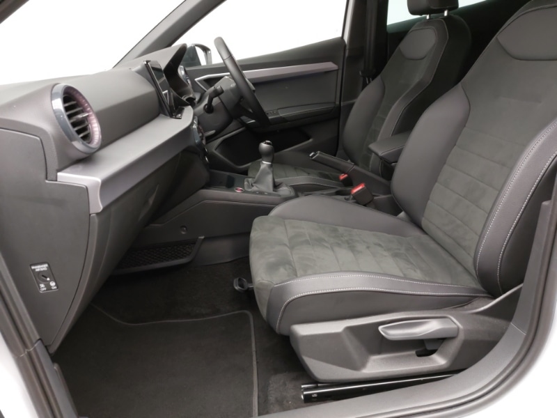 Used SEAT Ibiza 2024 for sale - 76560761: Photo 5