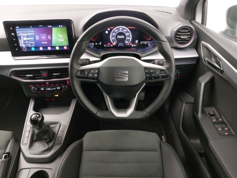 Used SEAT Ibiza 2024 for sale - 76560761: Photo 7