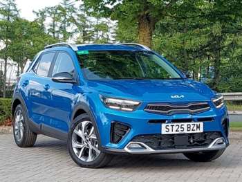 2025 - 1.0T GDi 48V 98 GT-Line S 5dr