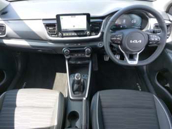 Used Kia Stonic 2025 for sale - 74919134: Photo