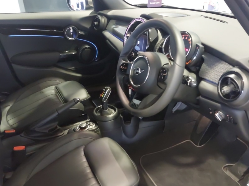 Used MINI Cooper 2022 for sale - 77924731: Photo 6