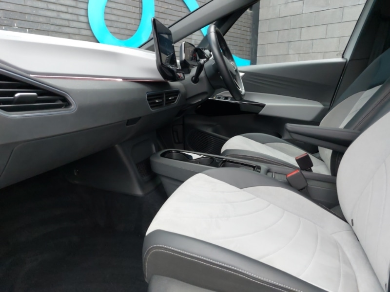 Used Volkswagen ID.3 2022 for sale - 77955108: Photo 5