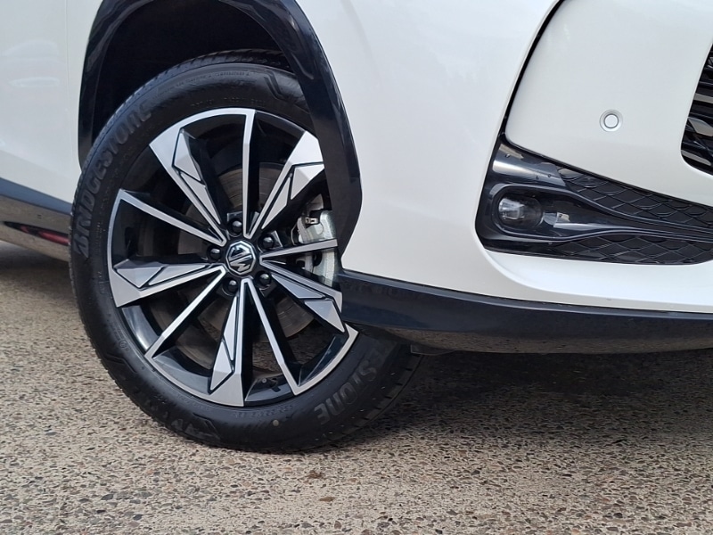 Used MG MG HS 2025 for sale - 76833640: Photo 9