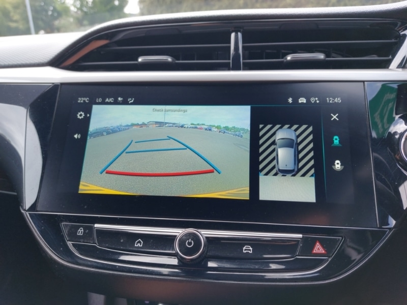 Used Vauxhall Corsa 2023 for sale - 77358107: Photo 11