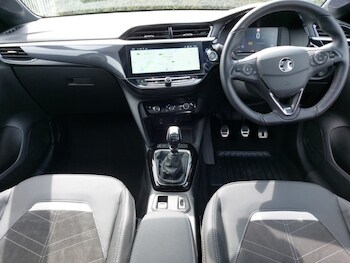 Used Vauxhall Corsa 2023 for sale - 77358107: Photo