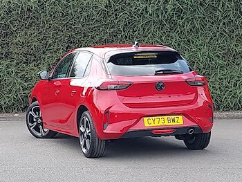 Used Vauxhall Corsa 2023 for sale - 77358107: Photo