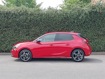 Used Vauxhall Corsa 2023 for sale - 77358107: Photo