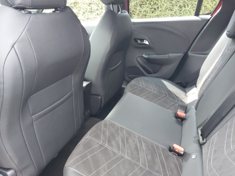 Used Vauxhall Corsa 2023 for sale - 77358107: Photo 6