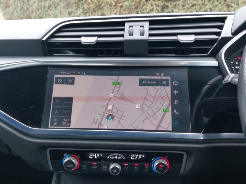 Used Audi Q3 2021 for sale - 77142407: Photo 10