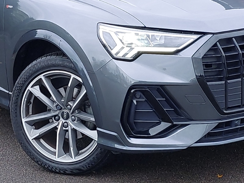 Used Audi Q3 2021 for sale - 77142407: Photo 9