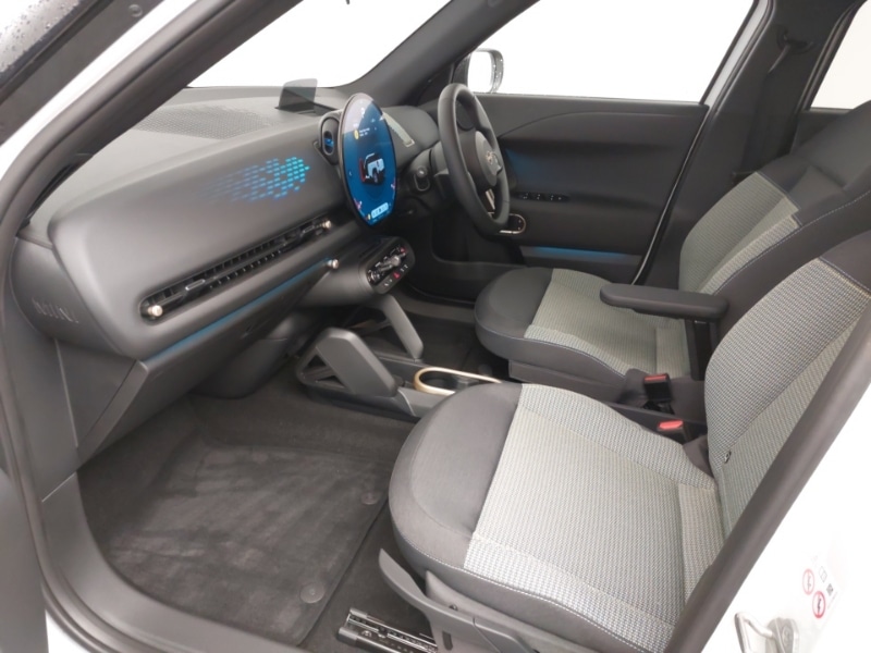 Used MINI Aceman 2025 for sale - 77782792: Photo 7