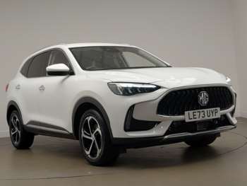 2024 - 1.5 T-GDI Trophy 5dr DCT