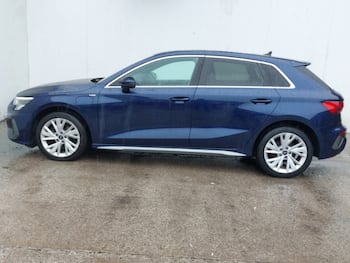 Used Audi A3 2022 for sale - 79717952: Photo