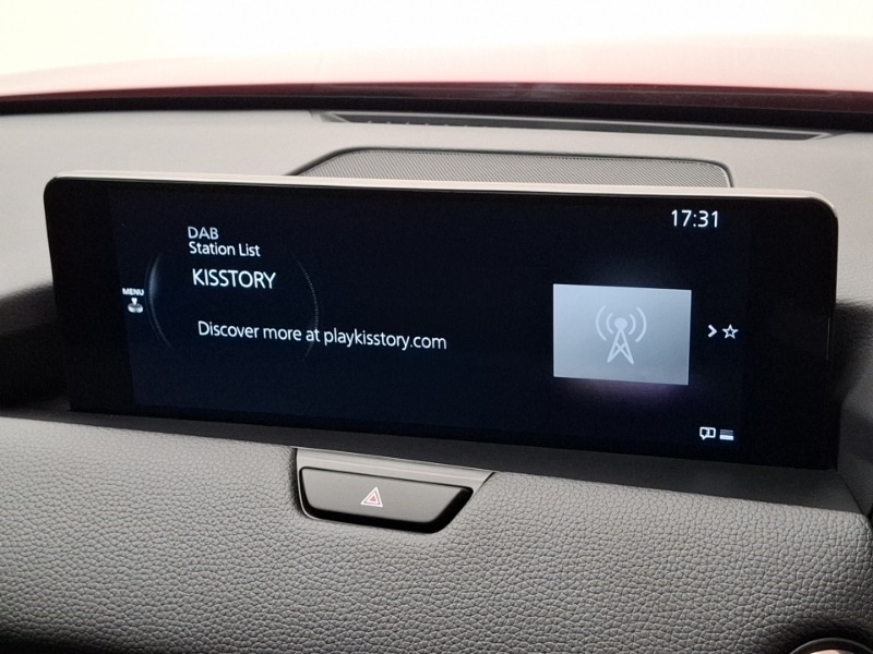 Used Mazda CX-60 2025 for sale - 77028779: Photo 10