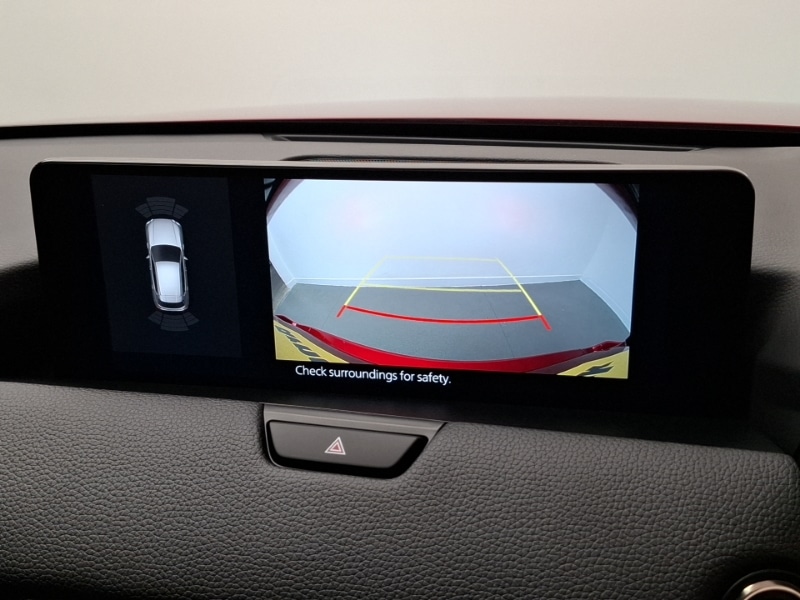 Used Mazda CX-60 2025 for sale - 77028779: Photo 11