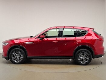 Used Mazda CX-60 2025 for sale - 77028779: Photo