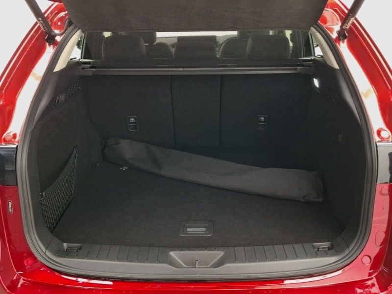 Used Mazda CX-60 2025 for sale - 77028779: Photo 8