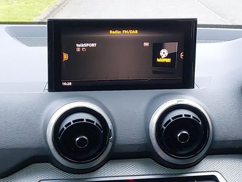 Used Audi Q2 2022 for sale - 77664519: Photo 10