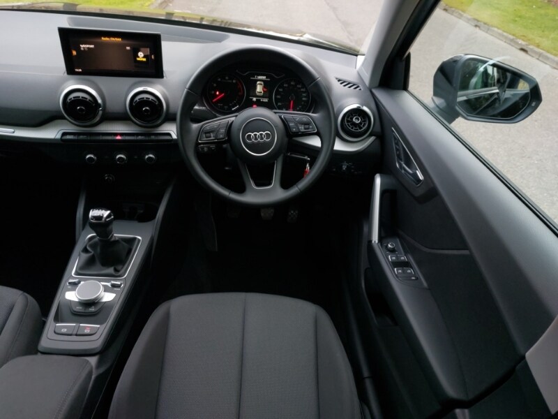 Used Audi Q2 2022 for sale - 77664519: Photo 7