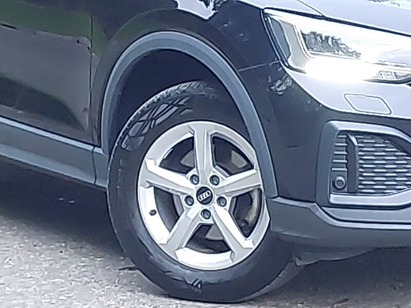 Used Audi Q2 2022 for sale - 77664519: Photo 9