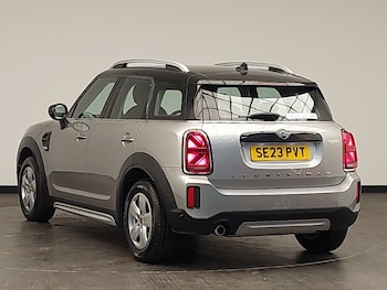 Used MINI Countryman 2023 for sale - 78643329: Photo