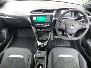 Used Vauxhall Corsa 2025 for sale - 74896467: Photo