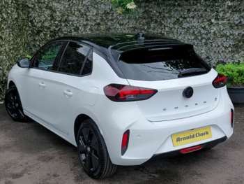 Used Vauxhall Corsa 2025 for sale - 74896467: Photo