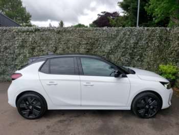 Used Vauxhall Corsa 2025 for sale - 74896467: Photo