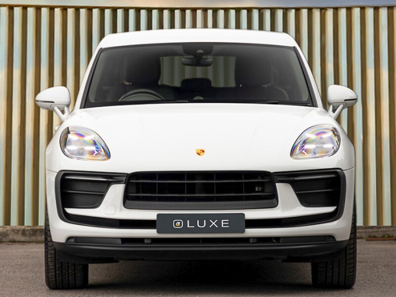 Used Porsche Macan 2021 for sale - 76600428: Photo 10