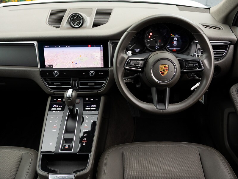 Used Porsche Macan 2021 for sale - 76600428: Photo 7