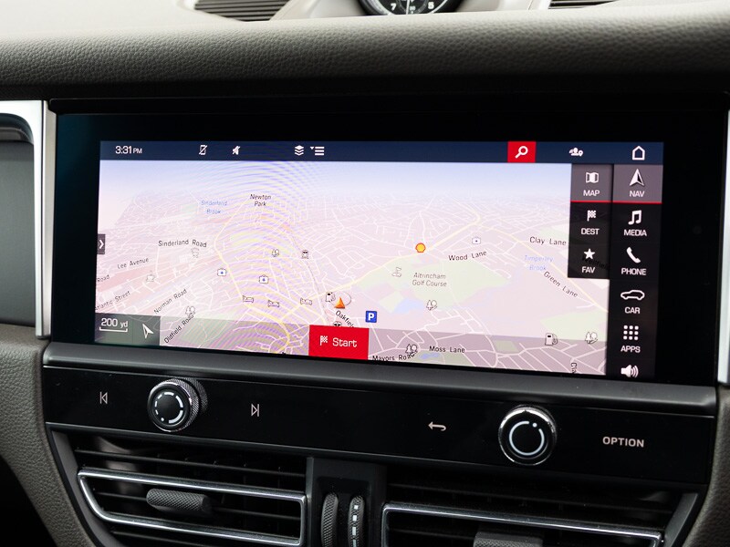 Used Porsche Macan 2021 for sale - 76600428: Photo 8