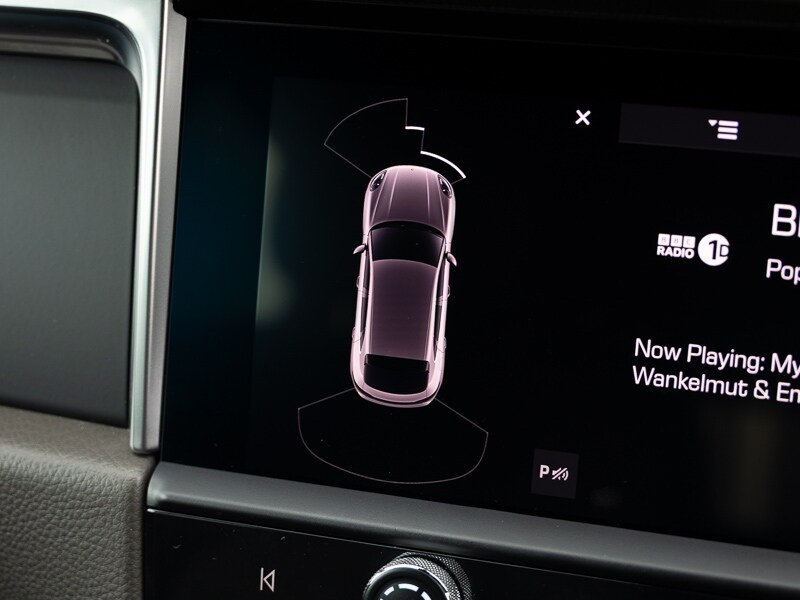 Used Porsche Macan 2021 for sale - 76600428: Photo 9