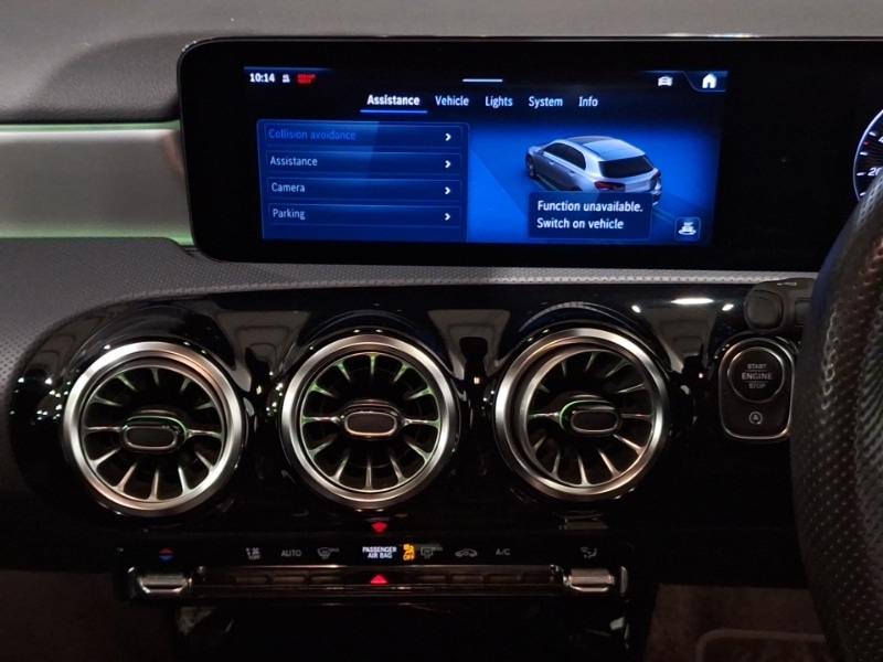 Used Mercedes-Benz A-Class 2023 for sale - 77597377: Photo 11