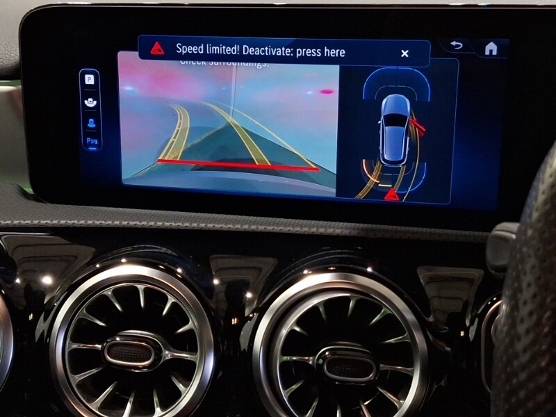 Used Mercedes-Benz A-Class 2023 for sale - 77597377: Photo 12