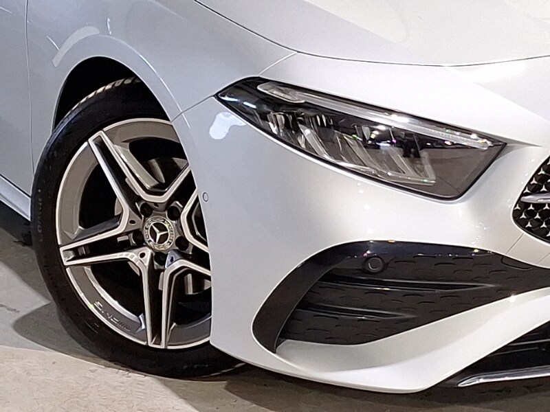 Used Mercedes-Benz A-Class 2023 for sale - 77597377: Photo 9