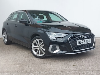 Audi - A3