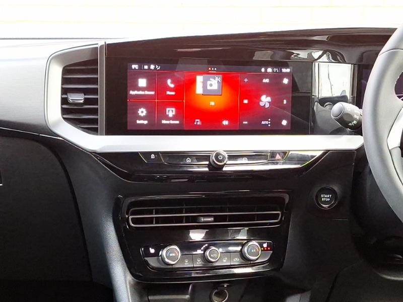 Used Vauxhall Mokka 2025 for sale - 76912202: Photo 10