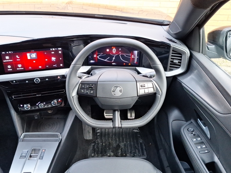 Used Vauxhall Mokka 2025 for sale - 76912202: Photo 11