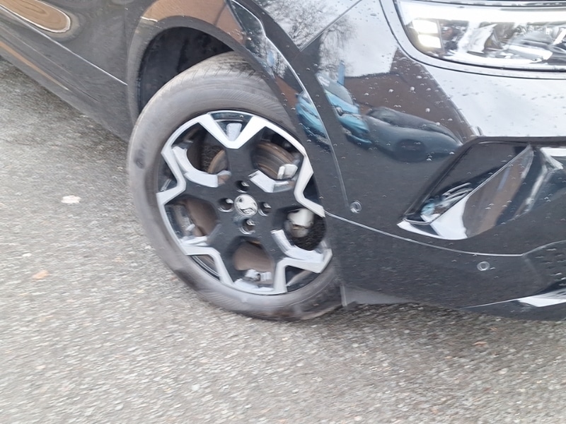 Used Vauxhall Mokka 2025 for sale - 76912202: Photo 9