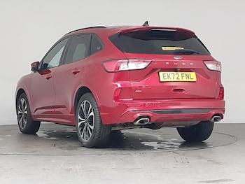 Used Ford Kuga 2022 for sale - 78321204: Photo