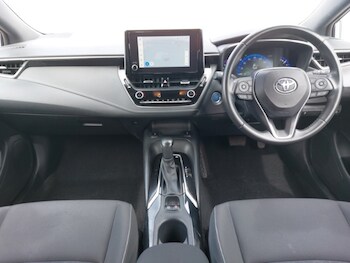 Used Toyota Corolla 2022 for sale - 78635370: Photo