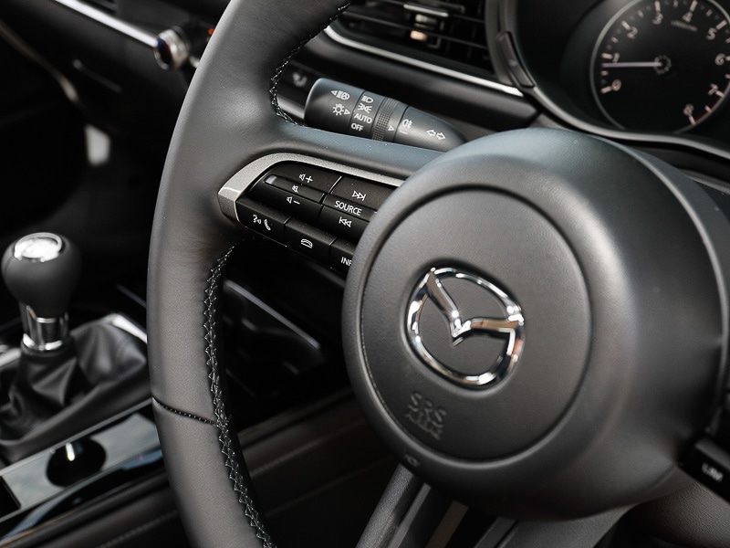 Used Mazda CX-30 2025 for sale - 76116151: Photo 10