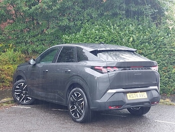 Used Peugeot 3008 2024 for sale - 77039501: Photo