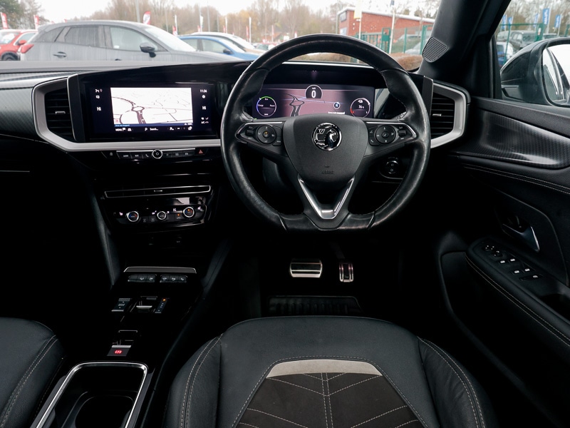 Used Vauxhall Mokka 2023 for sale - 77500181: Photo 7