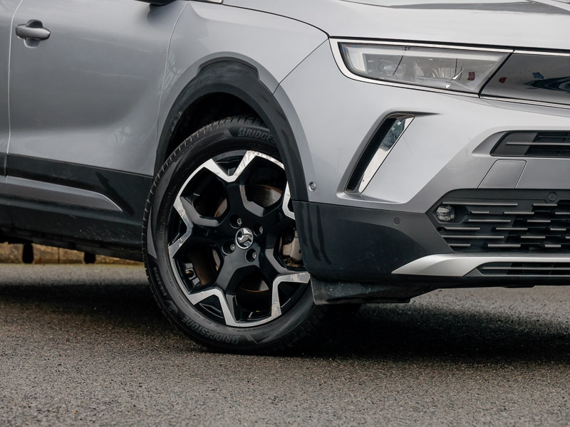 Used Vauxhall Mokka 2023 for sale - 77500181: Photo 9