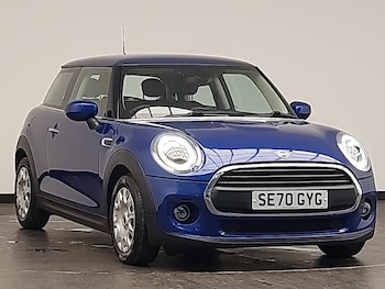 Used MINI Hatch 2020 for sale - 78848277: Photo