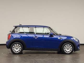 Used MINI Hatch 2020 for sale - 78848277: Photo