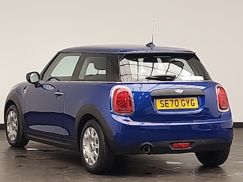 Used MINI Hatch 2020 for sale - 78848277: Photo